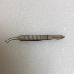 
                  
                    Sklar Stainless Steel Tweezers 3 3/4” | KeeboMed Surgical Instrument
                  
                