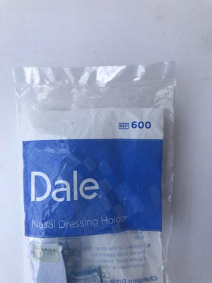 
                  
                    Dale REF 600 Nasal Dressing Holder | KeeboMed
                  
                