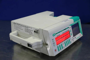 Braun Outlook 100ES Pump Monitor CAT#: 621-100ES | KeeboMed