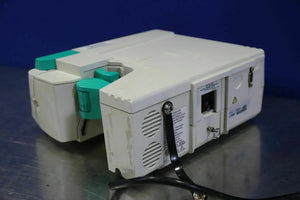 Braun Outlook 100ES Pump Monitor CAT#: 621-100ES | KeeboMed