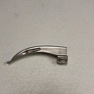 
                  
                    Sun-Med Laryngoscope Blade MAC 3 | KeeboMed Surgical Medical Tools
                  
                
