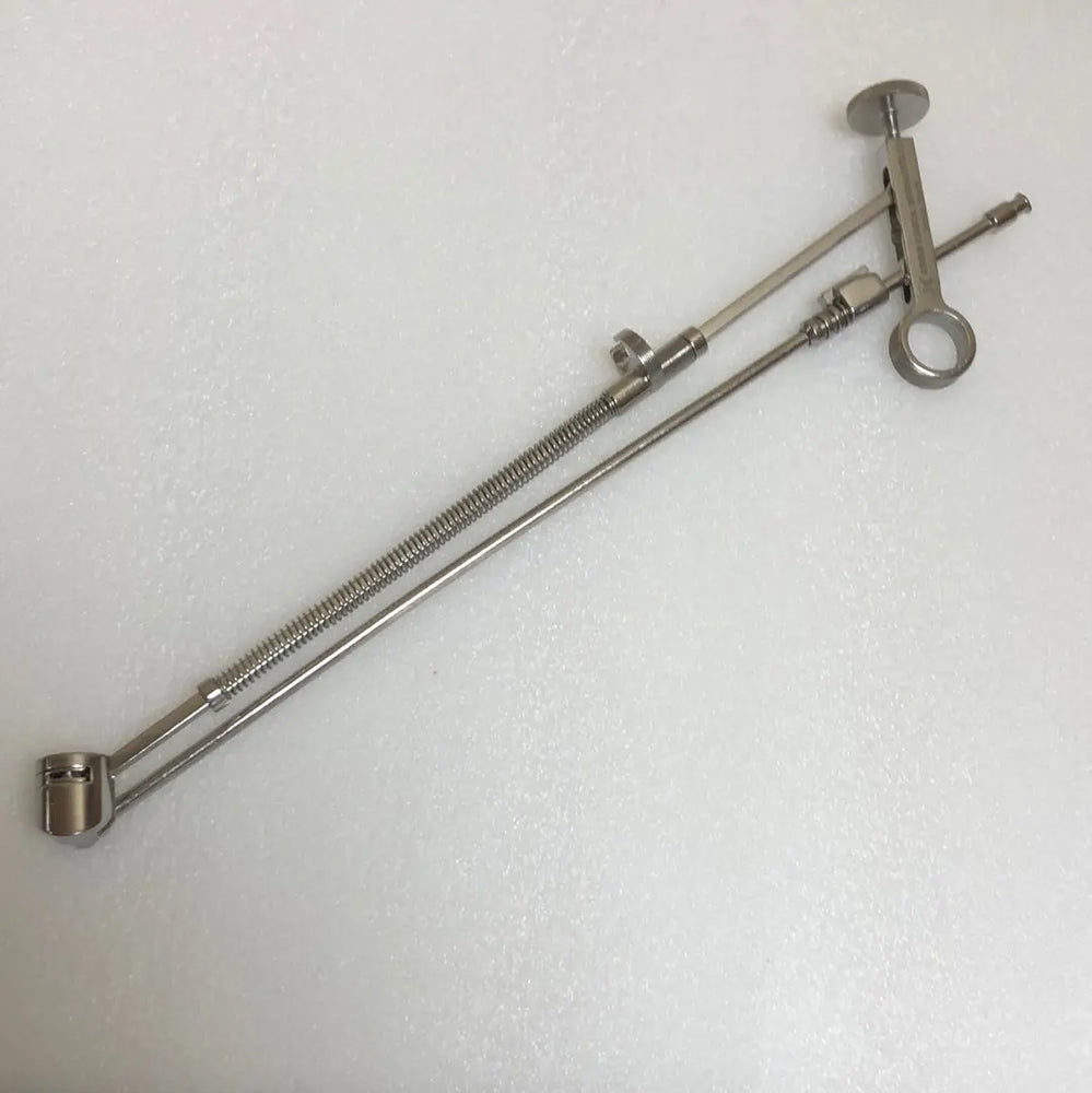 
                  
                    CONKIN VUM-5 Valtchev Uterine Mobilizer
                  
                