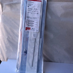 
                  
                    Cook Medical G55803 Universa Loop Drainage Catheter Introductory Set | KeeboMed
                  
                