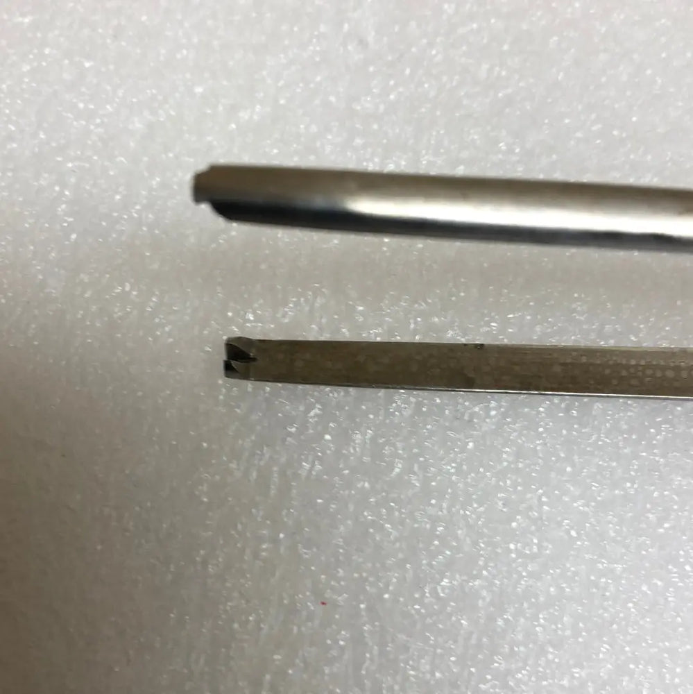 
                  
                    SSI Ultra 06-0530 Tissue Forceps
                  
                