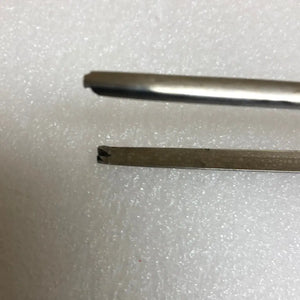 
                  
                    SSI Ultra 06-0530 Tissue Forceps
                  
                
