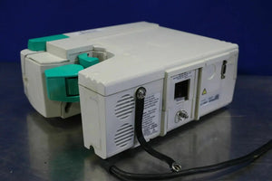 
                  
                    Braun Outlook 100ES Pump Monitor CAT#: 621-100ES | KeeboMed
                  
                