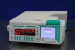 Braun Outlook 100ES Pump Monitor CAT#: 621-100ES | KeeboMed