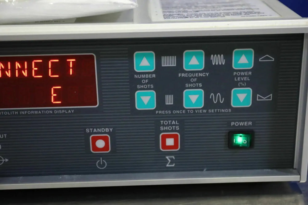 
                  
                    Northgate Technologies Nortech Autolith IEHL Monitor 9-201-00 | KeeboMed
                  
                