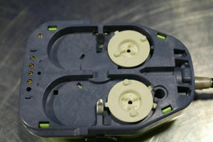 
                  
                    Da Vinci REF#: 428057 SI Instruments 5mm Single Site Curved Scissors
                  
                
