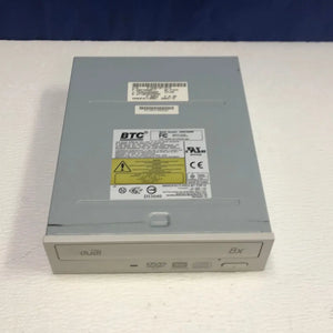 
                  
                    BTC DVD Dual
                  
                