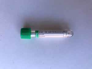 
                  
                    Greiner Bio-One 454029 Vacuette 4ml x 2 | KeeboMed Medical Disposables
                  
                