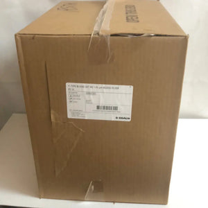 
                  
                    Braun Y-Type Blood Set With 170 m Blood Filter
                  
                