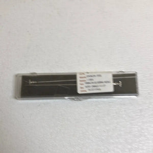 
                  
                    American V. Mueller Franklin-Silverman Needle Outer Cannula 4 1/2" | KeeboMed Surgical Needles
                  
                