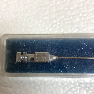 
                  
                    BD Sympathetic Nerve 462LNRS Needle 19 G x 5" | KeeboMed Surgical Needles
                  
                