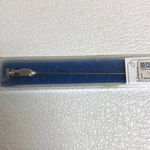 
                  
                    BD Parasympathetic Nerve 462LNRS Needle | KeeboMed Surgical Needles 
                  
                