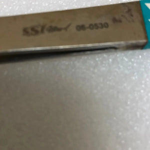 
                  
                    SSI Ultra 06-0530 Tissue Forceps
                  
                