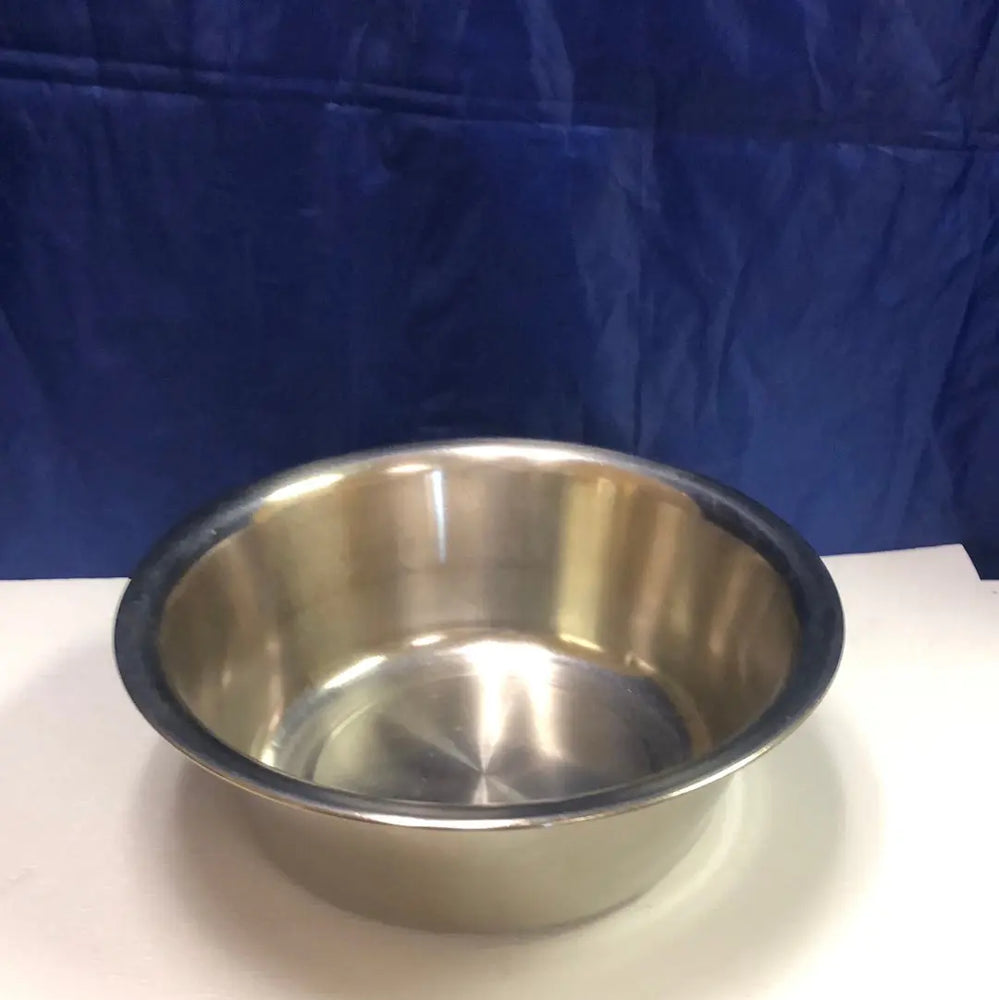 
                  
                    Stainless Steel Bowl | KeeboMed Medical Containers
                  
                