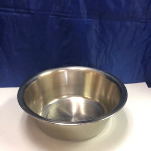 
                  
                    Stainless Steel Bowl | KeeboMed Medical Containers
                  
                