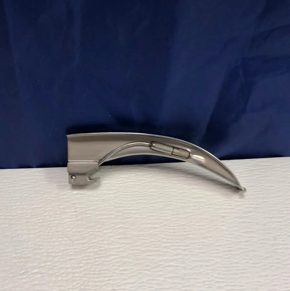 
                  
                    Sun-Med Laryngoscope Blade MAC 3 | KeeboMed Surgical Medical Tools
                  
                