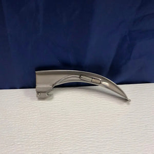 
                  
                    Sun-Med Laryngoscope Blade MAC 3 | KeeboMed Surgical Medical Tools
                  
                