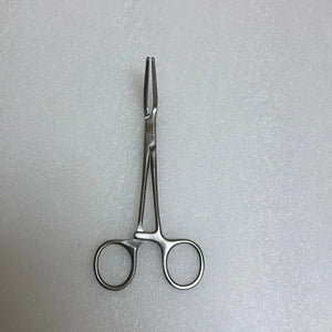 
                  
                    V. Mueller E02 CV5025 Fogarty Clamp Forceps 5 3/4”
                  
                