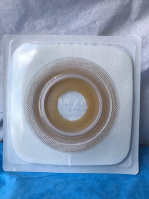 
                  
                    ConvaTec 411804 Sur-Fit Natura Moldable Durahesive Skin Barrier | KeeboMed
                  
                