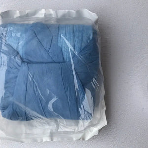 
                  
                    Cardinal Health Non-Reinforced Surgical Gown 3XL-Long REF. 95995 AAMI Level 3 Protection, Sterile, Single Use | KeeboMed Surgical Supplies
                  
                