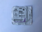 ETHICON Coated VICRYL Suture UNDYED BRAIDED 3-0 (J864D) | KeeboMed Medical Disposables