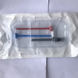 
                  
                    ConMed 9718 Shoulder Cannula Set Without Fenestrations 5.5mm x 70mm | KeeboMed
                  
                
