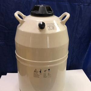 
                  
                    Brymill MVE SC20/20 Signature Cryogenic Liquid Nitrogen Tank | KeeboMed Equipment
                  
                