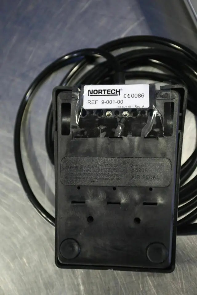 
                  
                    Northgate Technologies Nortech Autolith IEHL Monitor 9-201-00 | KeeboMed
                  
                
