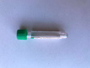 
                  
                    Greiner Bio-One 454029 Vacuette 4ml x 2 | KeeboMed Medical Disposables
                  
                