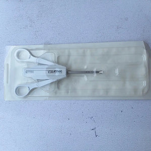 
                  
                    Ethicon Endo Surgery 1 Ligaclip MCA Multiple Clip Applier 23.8cm, 20 Small Clips, REF MCS20 | KeeboMed Medical Products
                  
                