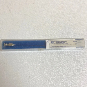 
                  
                    BD Parasympathetic Nerve 462LNRS Needle | KeeboMed Surgical Needles 
                  
                