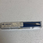 B-D Tonsil Curved 465LNRC 23 G x 1/2” B-D Reusable Non Sterile Technique Needle