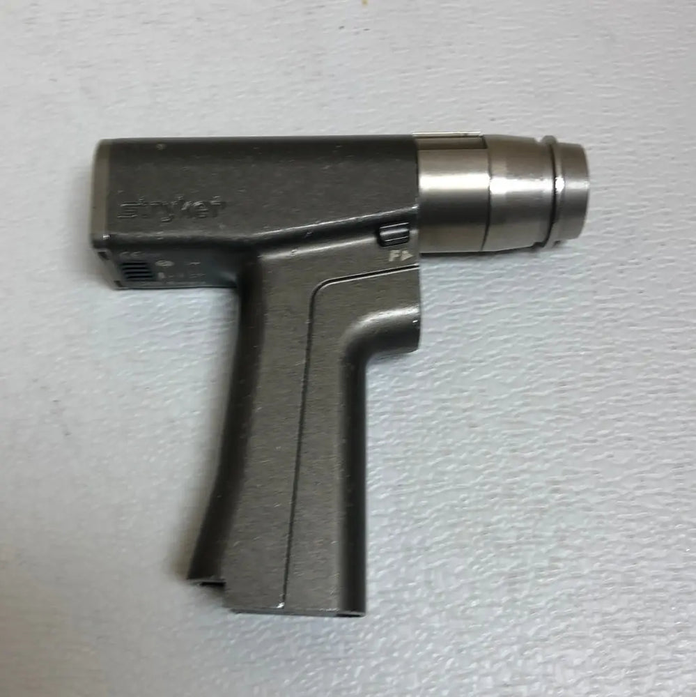 
                  
                    Stryker System 6 Rotary Drill 6203 | KeeboMed Orthopedic Equipment
                  
                