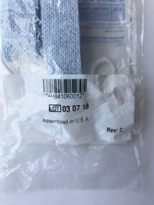 
                  
                    Dale REF 600 Nasal Dressing Holder | KeeboMed
                  
                