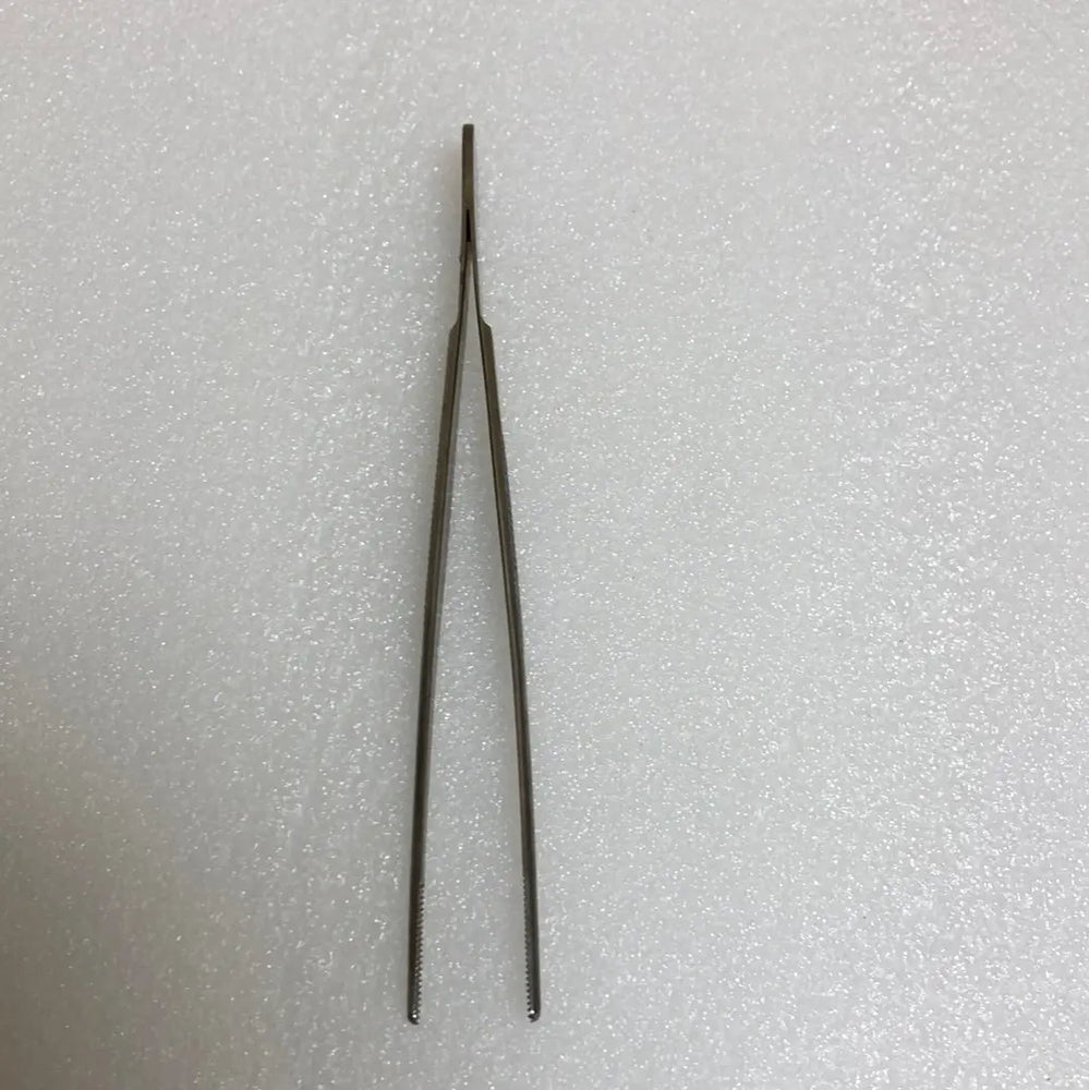 Used Sklar 19-1055 Dressing Forcep 5 3/4” | KeeboMed Surgical Instruments