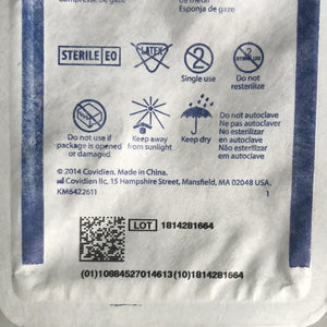 
                  
                    Covidien 66700 Curity Staple Removal Kit 
                  
                