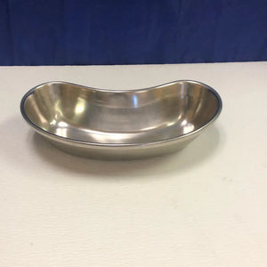 
                  
                    Polar Stainless Steel Kidney Bowl
                  
                