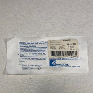 
                  
                    Brasseler REF:03-C0901 Standard Bur Oval Carbide Fluted | KeeboMed
                  
                