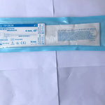 Medtronic 1912036  Endo-Scrub 2 Sheath, 4mm, 45º | KeeboMed