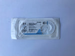 Ethicon Prolene 8680 Polypropylene Suture 6-0 Reverse Cutting 16mm | KeeboMed