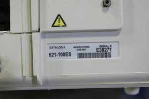 Braun Outlook 100ES Pump Monitor CAT#: 621-100ES | KeeboMed