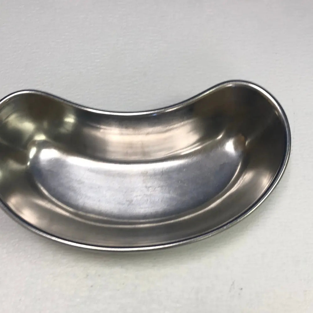 
                  
                    Polar Stainless Steel Kidney Bowl
                  
                