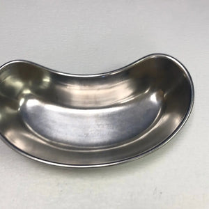 
                  
                    Polar Stainless Steel Kidney Bowl
                  
                