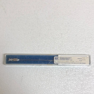
                  
                    BD Sympathetic Nerve 462LNRS Needle 19 G x 5" | KeeboMed Surgical Needles
                  
                
