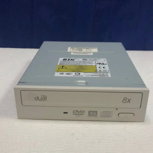 
                  
                    BTC DVD Dual
                  
                