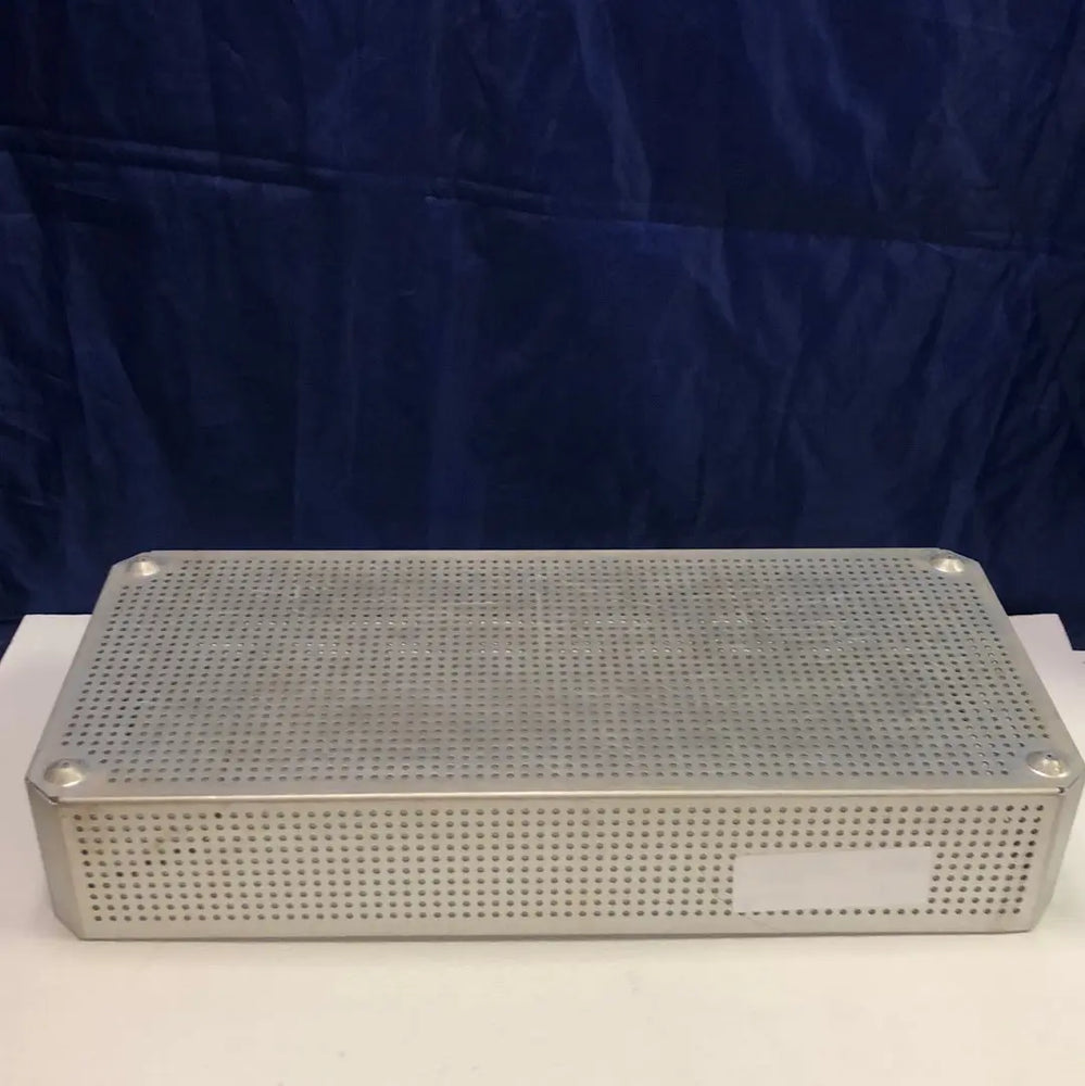 
                  
                    Unbranded Case L: 21 in x W: 9 1/2 in x 4 in
                  
                