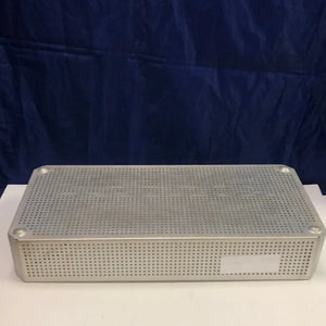 
                  
                    Unbranded Case L: 21 in x W: 9 1/2 in x 4 in
                  
                